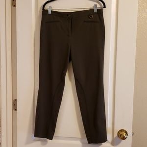 Talbots Dalton Riding pants